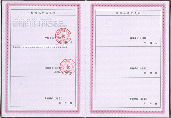 資質副本